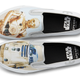 Illustration for article titled Goddamn These Star Wars Sneakers Are Awesome